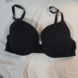 Victoria's Secret Classic Black Bra